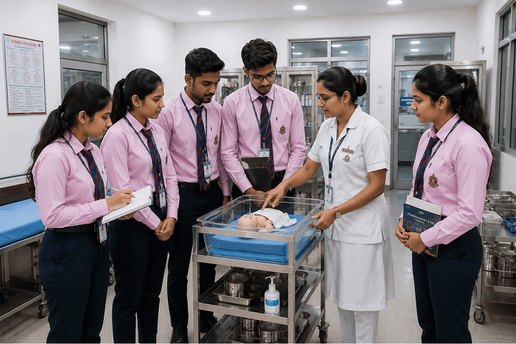Educational Visits