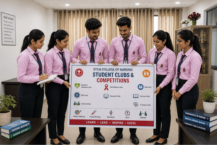Student Clubs