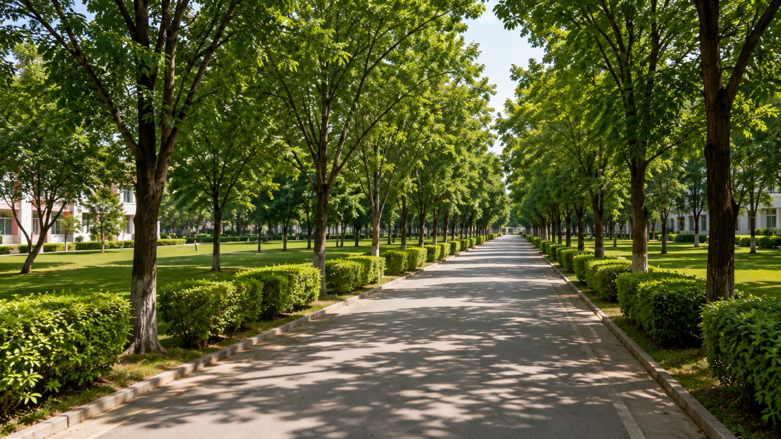 Green Campus