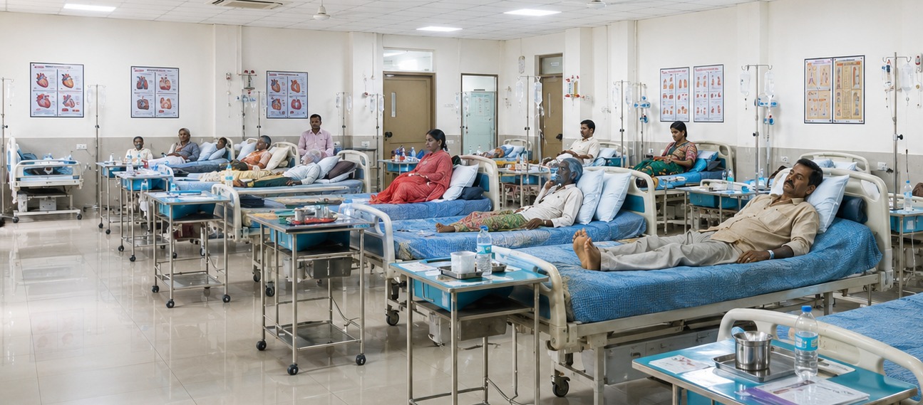 Patient Care Lab
