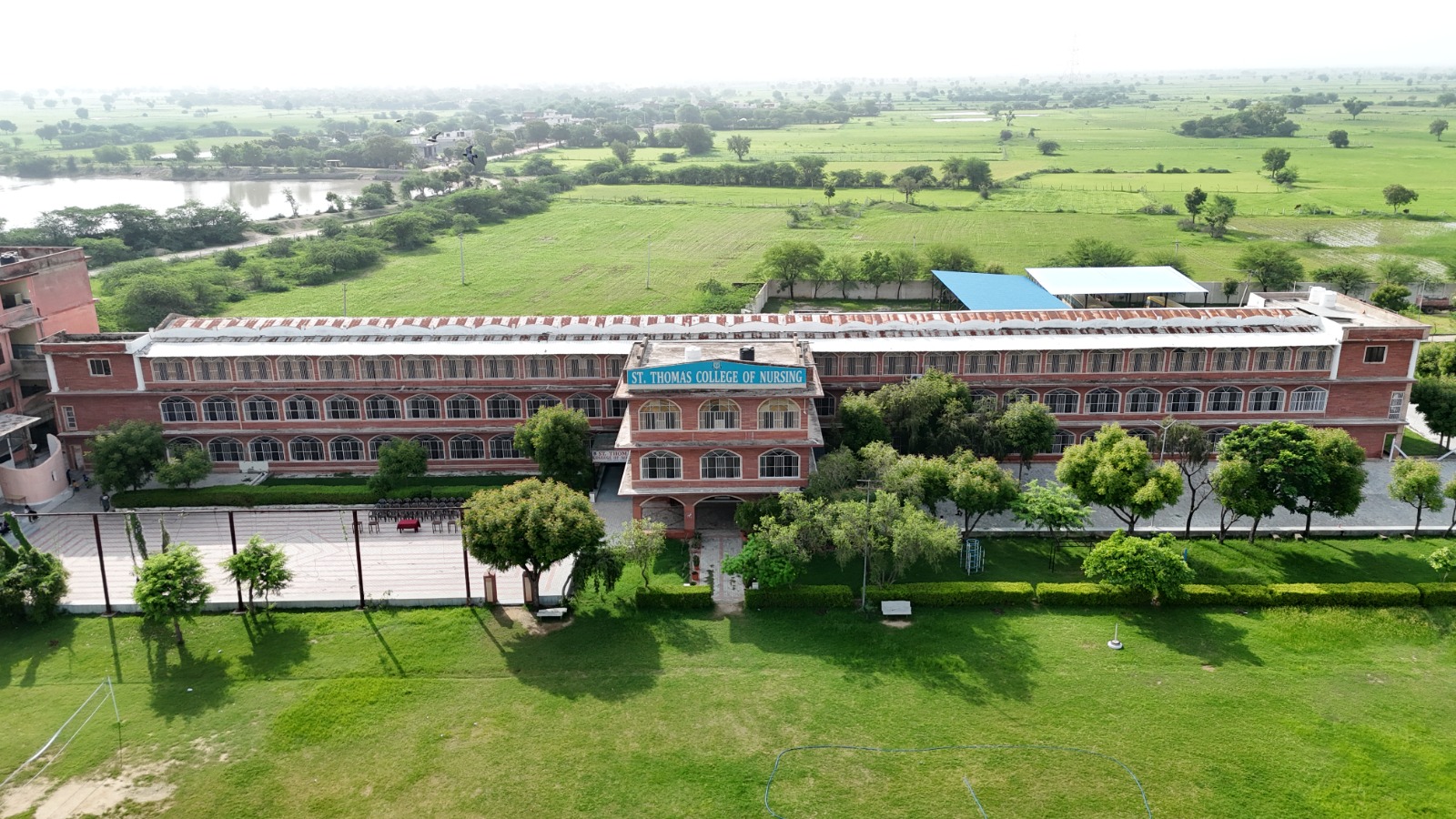 Campus