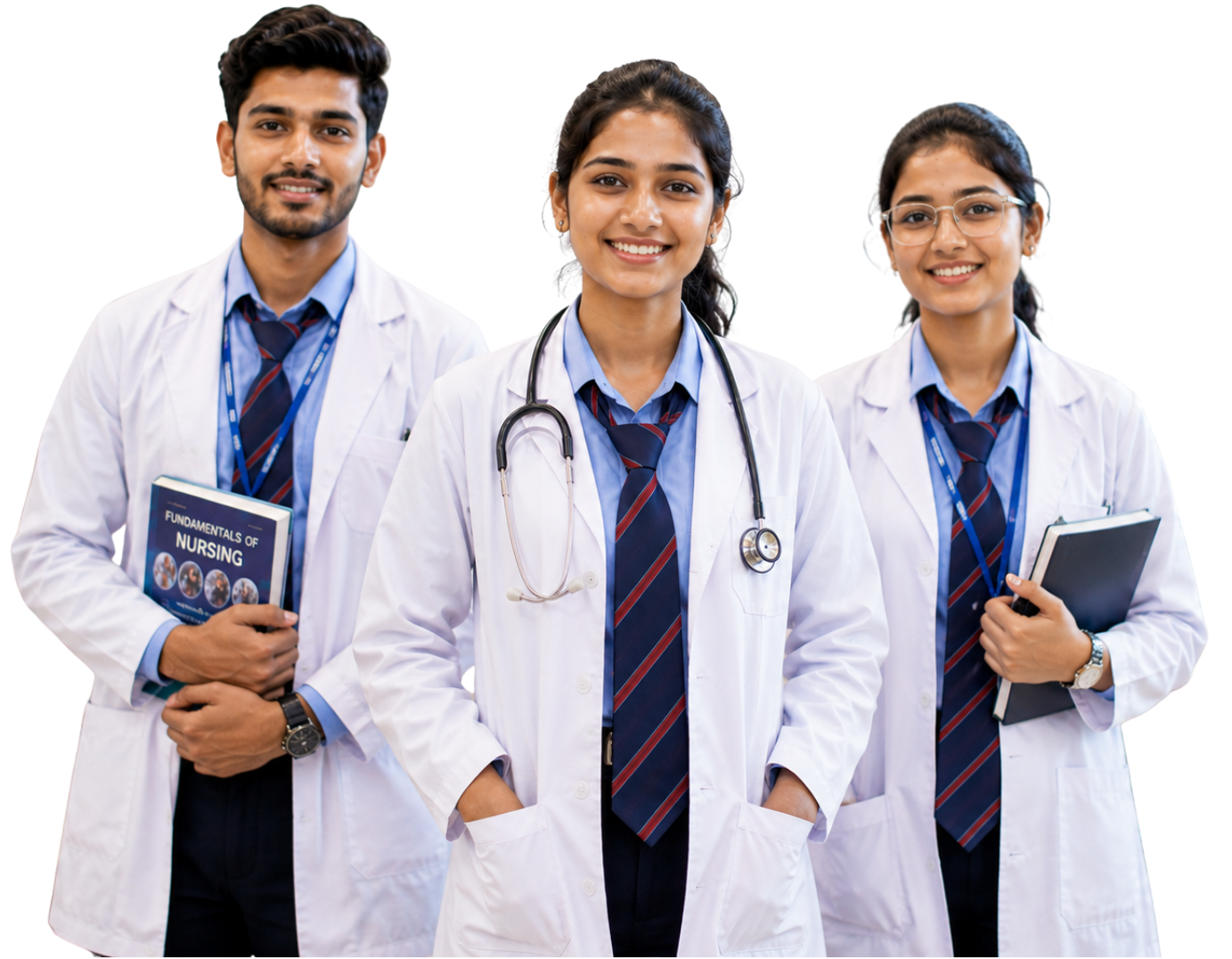 Why Choose St. Thomas College of Nursing